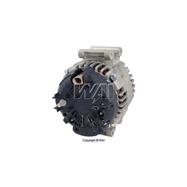 Alternator-New,11070N